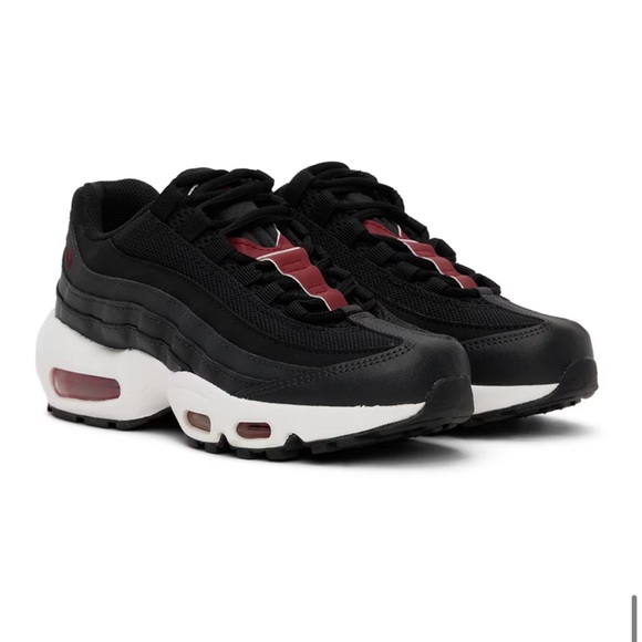 Brand New: Nike Air Max 95 Recraft for Girls - Picture 6 of 7